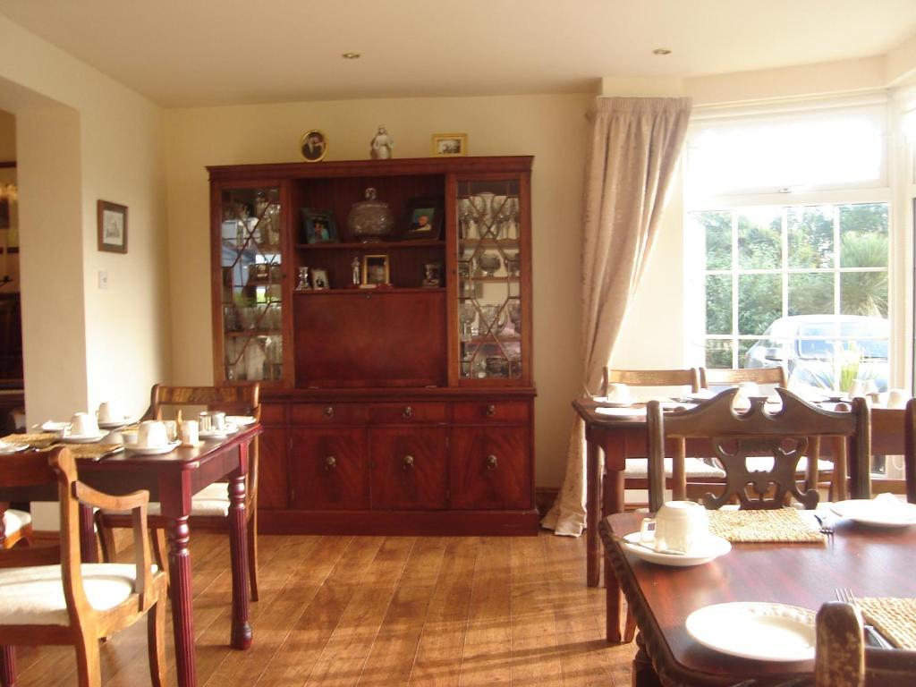Innisfree B&B Bunratty Exterior photo