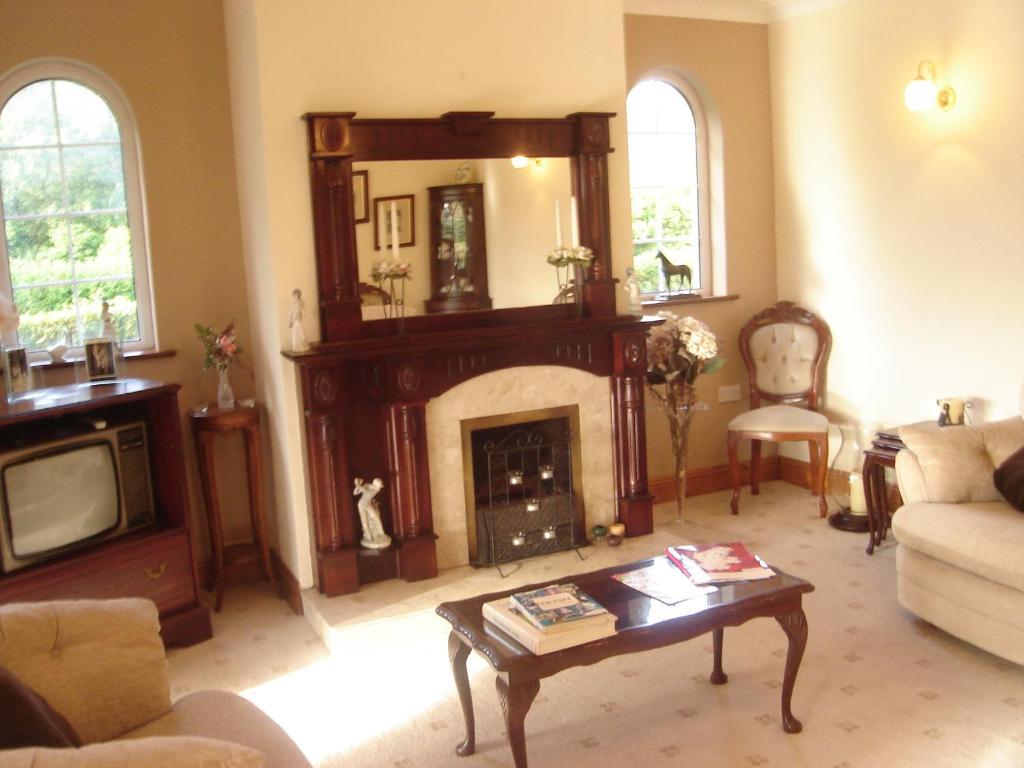 Innisfree B&B Bunratty Exterior photo