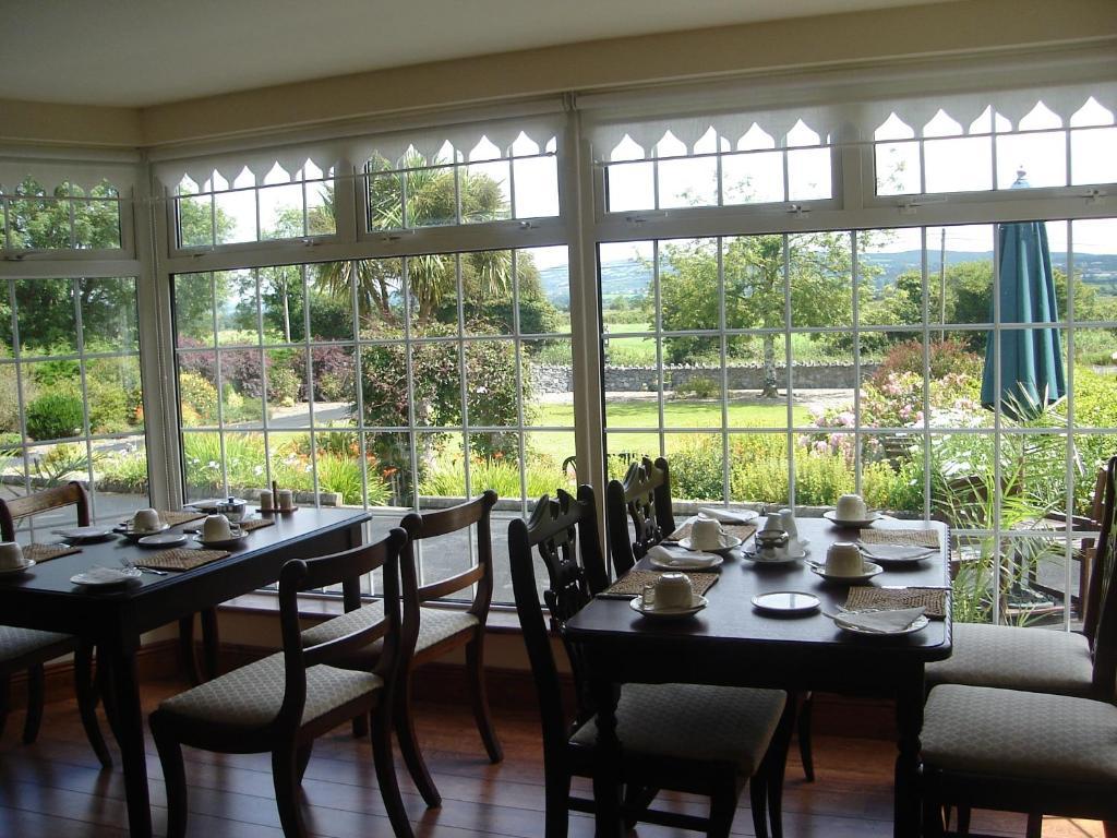 Innisfree B&B Bunratty Exterior photo