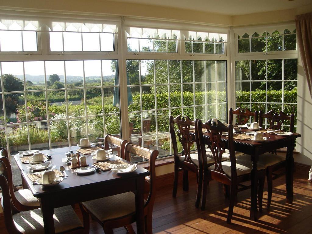 Innisfree B&B Bunratty Exterior photo