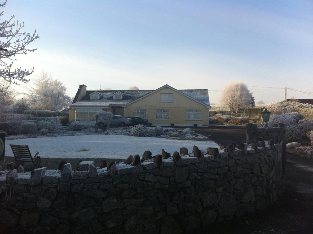 Innisfree B&B Bunratty Exterior photo