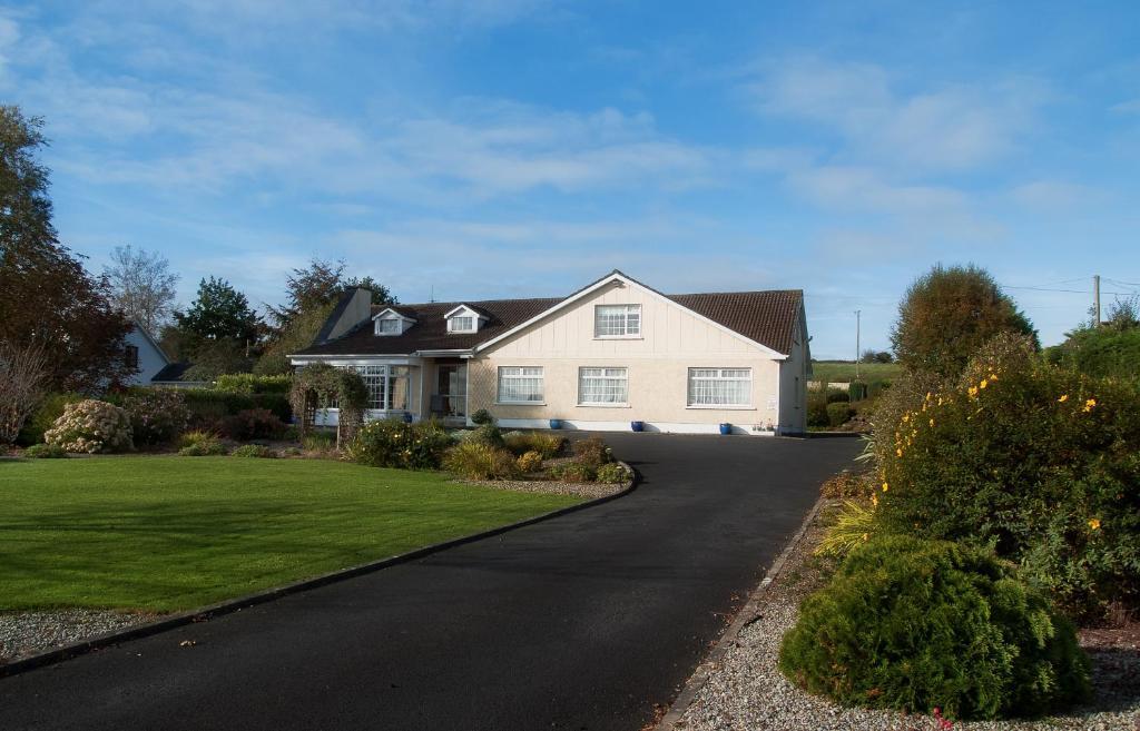 Innisfree B&B Bunratty Exterior photo