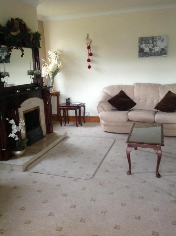 Innisfree B&B Bunratty Exterior photo