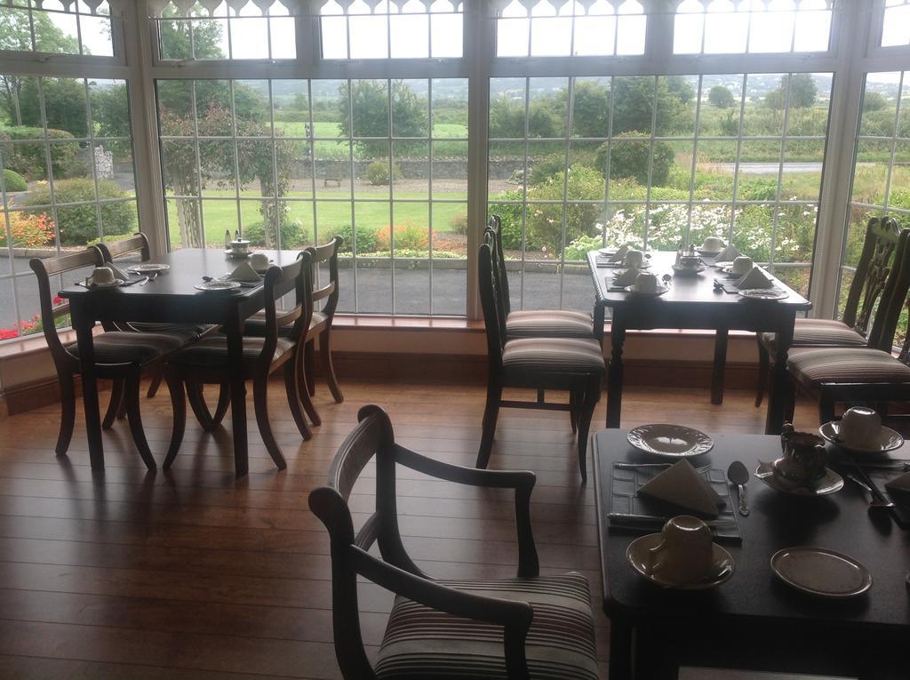 Innisfree B&B Bunratty Exterior photo