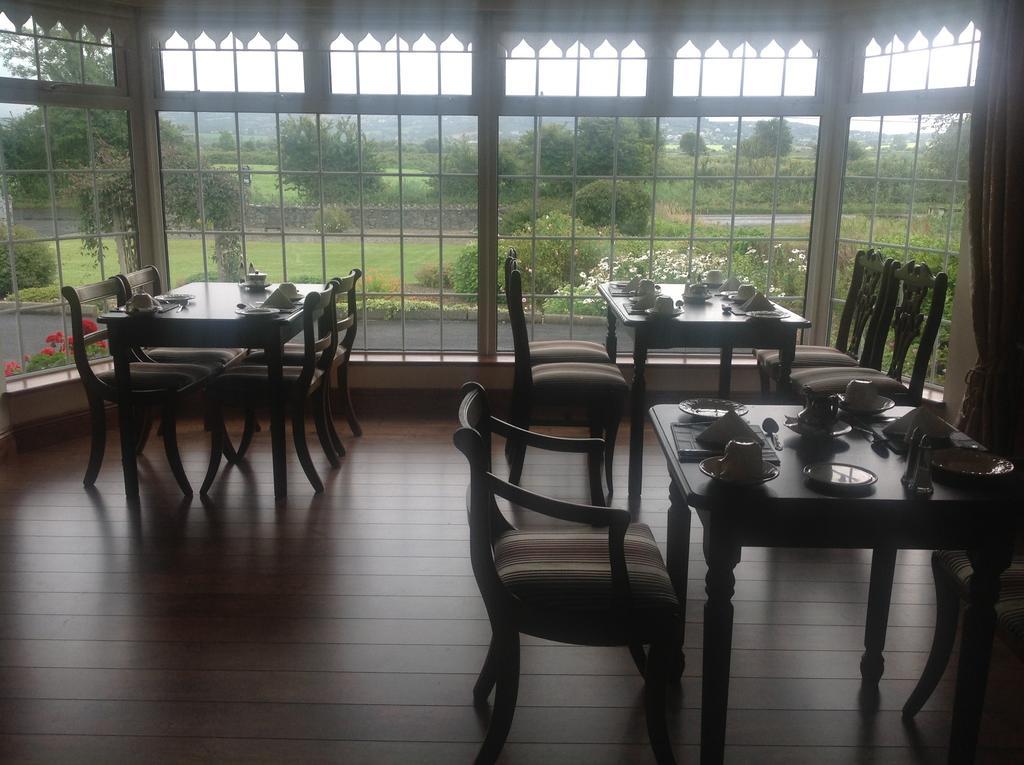 Innisfree B&B Bunratty Exterior photo